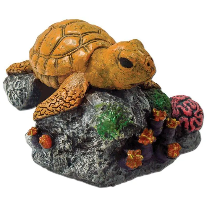 Blue Ribbon Sea Turtle Small