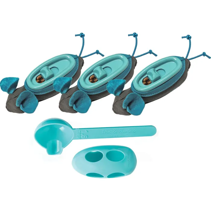 Ethical Indoor Hunting Cat Feeder