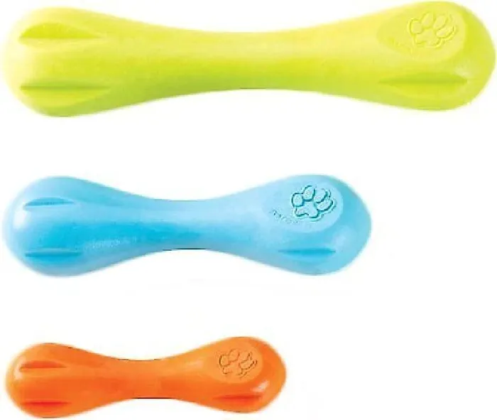 West Paw XS Hurley Tangerine