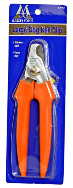 Millers Forge Dog Nail Clipper Large