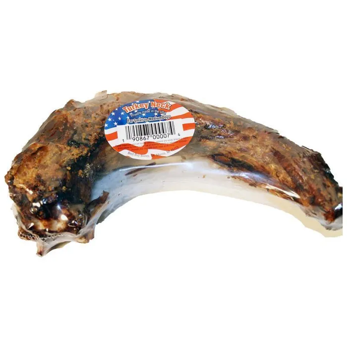 Best Buy Smoked Turkey Neck Lg