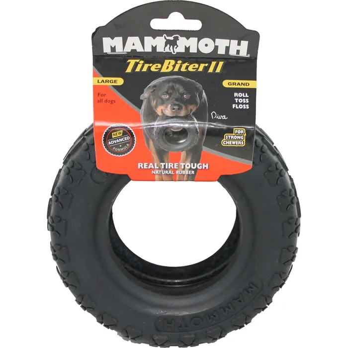 Mammoth Tire Biter II Large