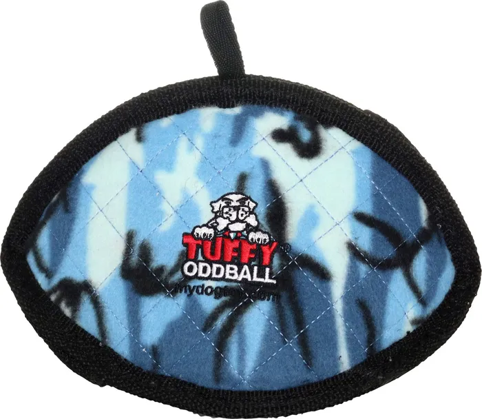 Tuffy Ultimate Odd Ball Camo Blue