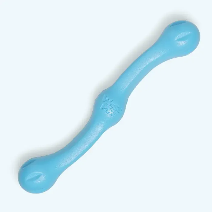 West Paw Large Zwig Eggplant