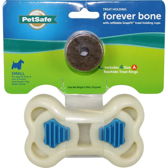Busy Buddy Forever Bone Sm