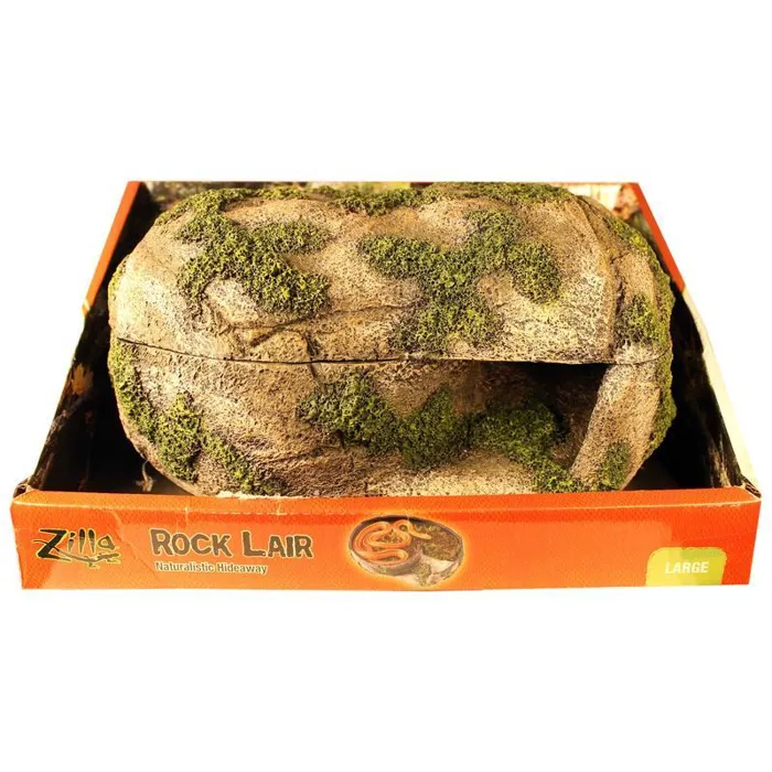 Zilla Rock Lair  Large