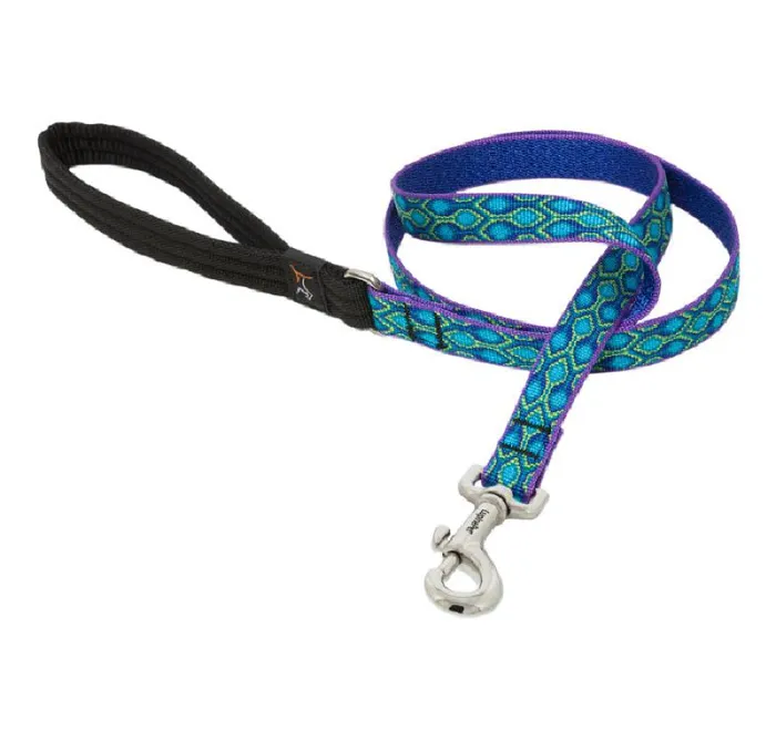 Lupine 3/4" Rain Song 6' Leash