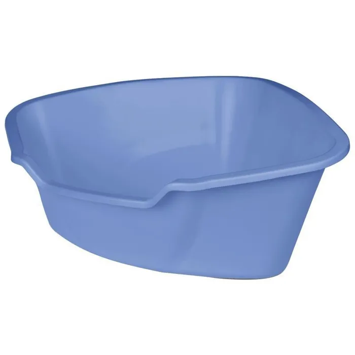 Van Ness Cat Litter Pan CP8HS High Side Corner