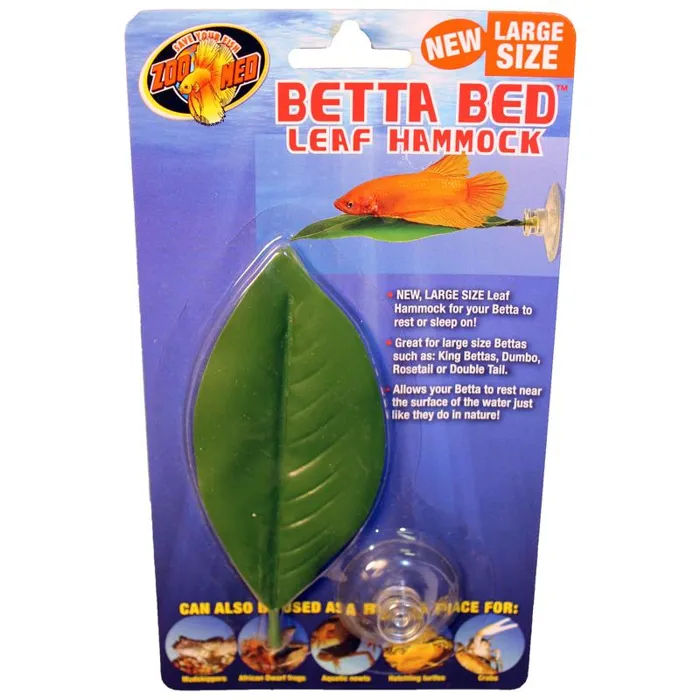 Zoo Med Betta Hammock Large Size