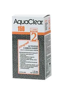 Aquaclear 30 Carbon 1pk