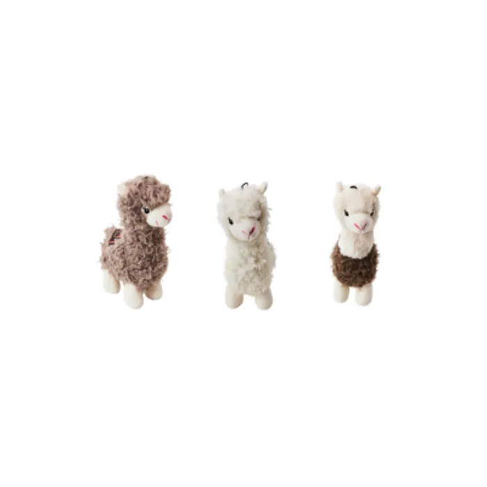 Ethical Yo Llama Plush 10"