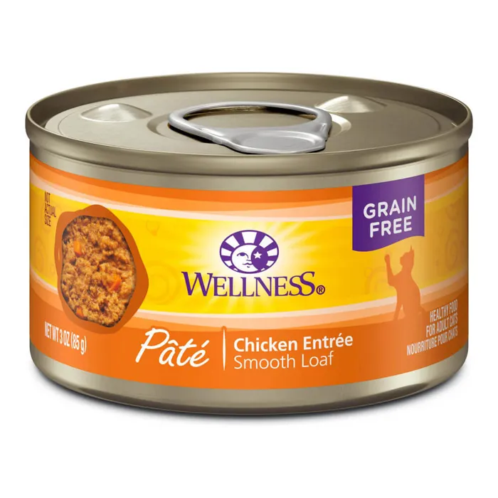 Wellness Chicken 3oz