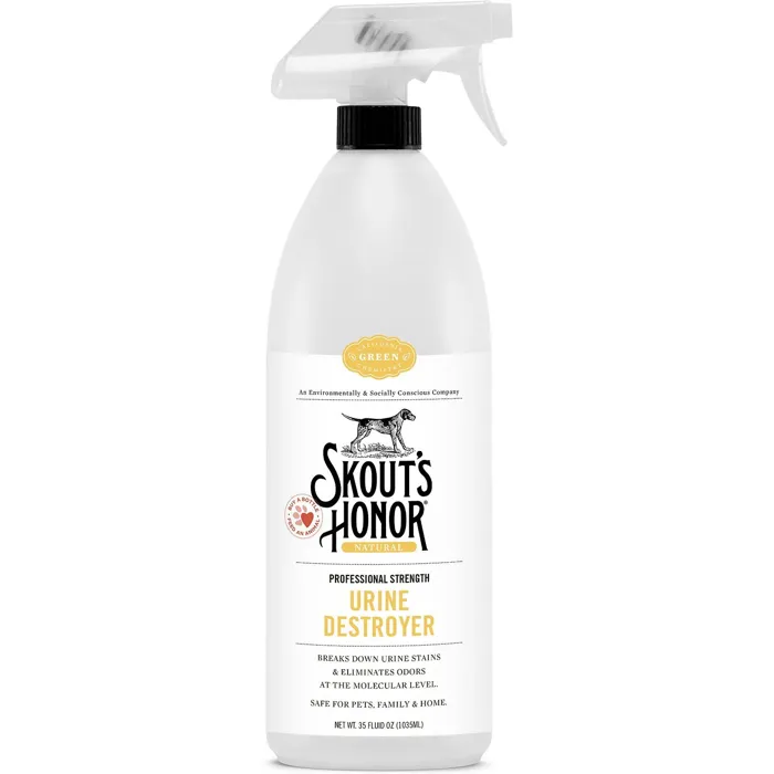 Skout's Honor Dog Urine Destroyer 35oz
