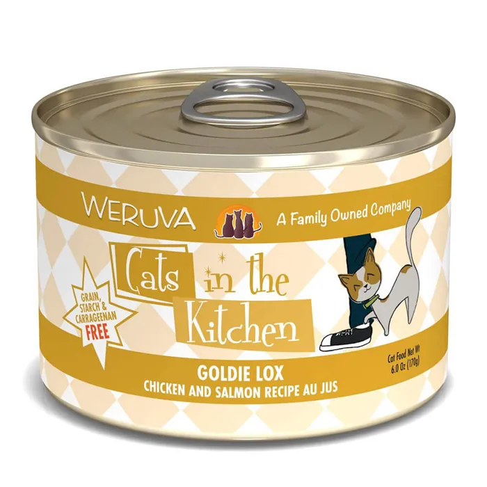 Citk Goldie lox 6oz