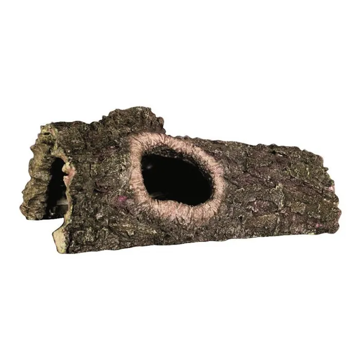 Zilla Bark Bends Ornament Medium