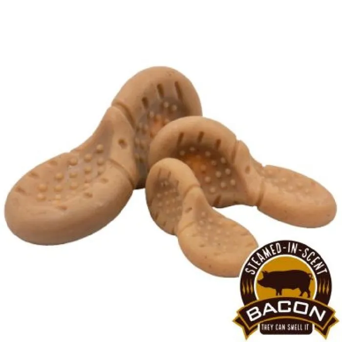 Tall Tails Wobbler Chew Medium