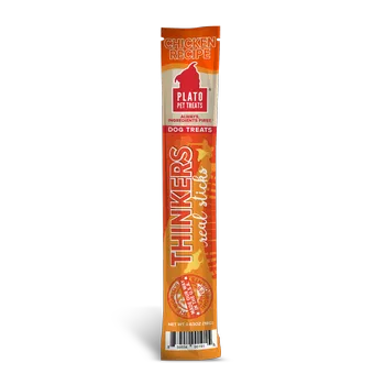 Plato Thinkers Chicken Stick (wrapped)