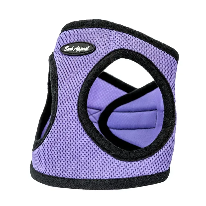 Bark Appeal EZ Wrap Lavender XS