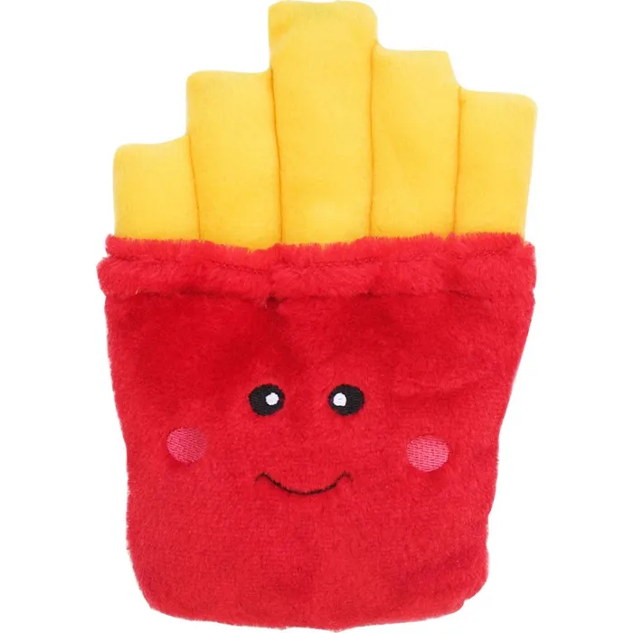 Zippy Paws Nomnomz Fries