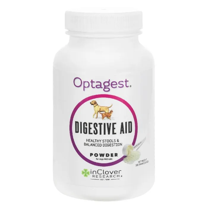 In Clover Optagest 100G