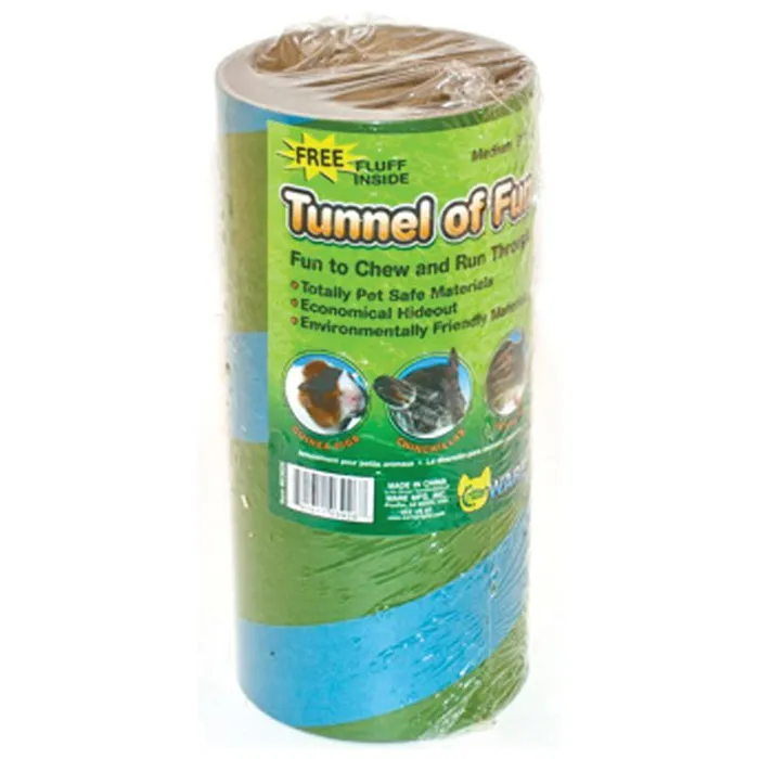 WARE TUNNELS OF FUN MEDIUM