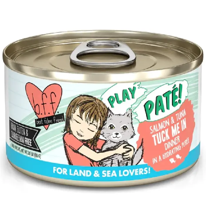 BFF Tuck Me In 5.5oz