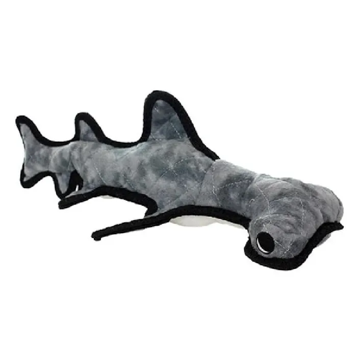 Tuffy's Sea Creature Hammerhead Shark