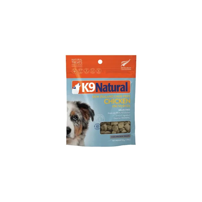 K9 Natural FD Chicken Treat 1.76oz