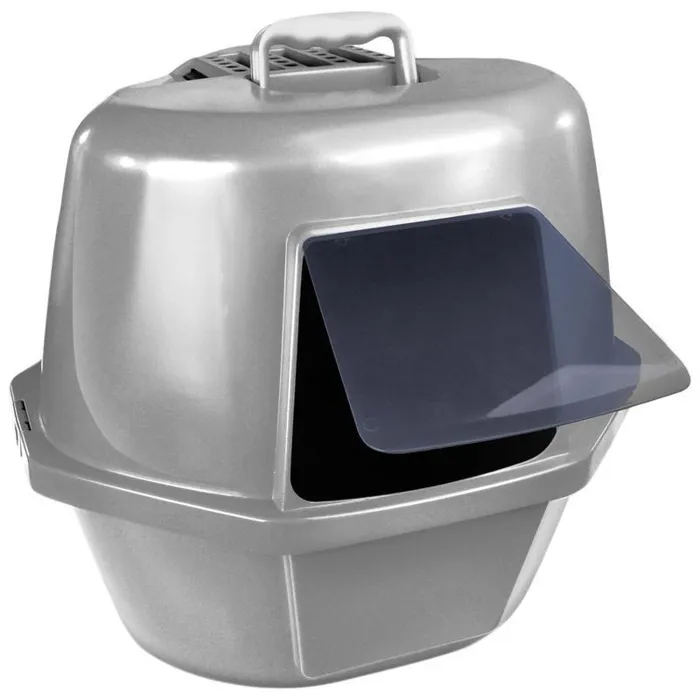 VNESS CORNER CATPAN W/COVER