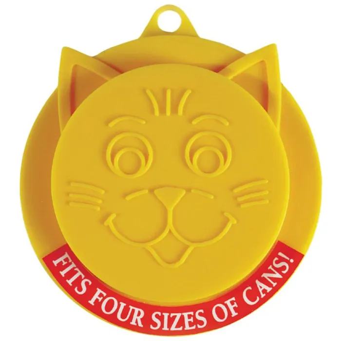 Dos Cat Kitty Kaps Assorted 12 Ct