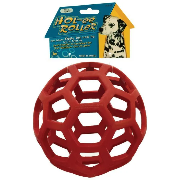 JW Holee RollerSize 8 Jumbo