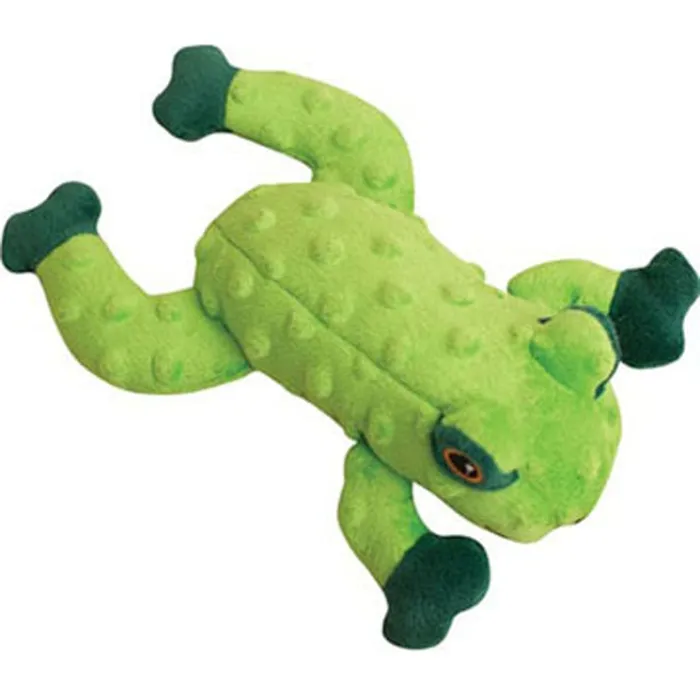 Snugz Lilly the Frog 10"