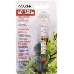 Marina Deluxe Floating Thermometer