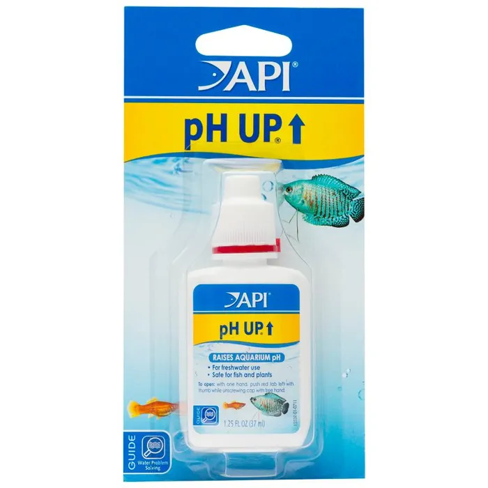 Api PH Up Regulator 1.25 oz