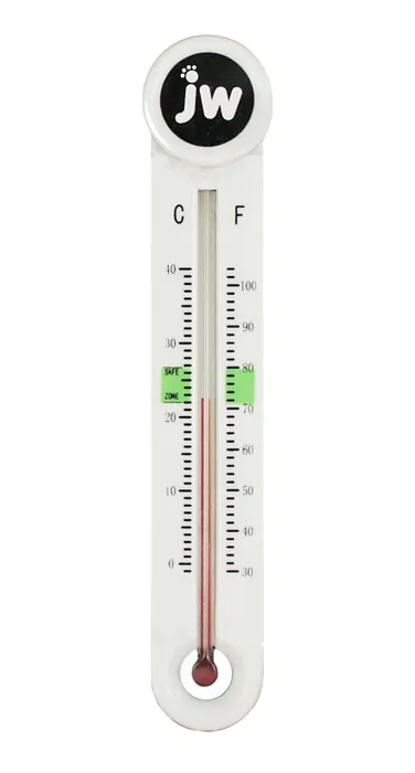 JW Smart Temperature Thermometer