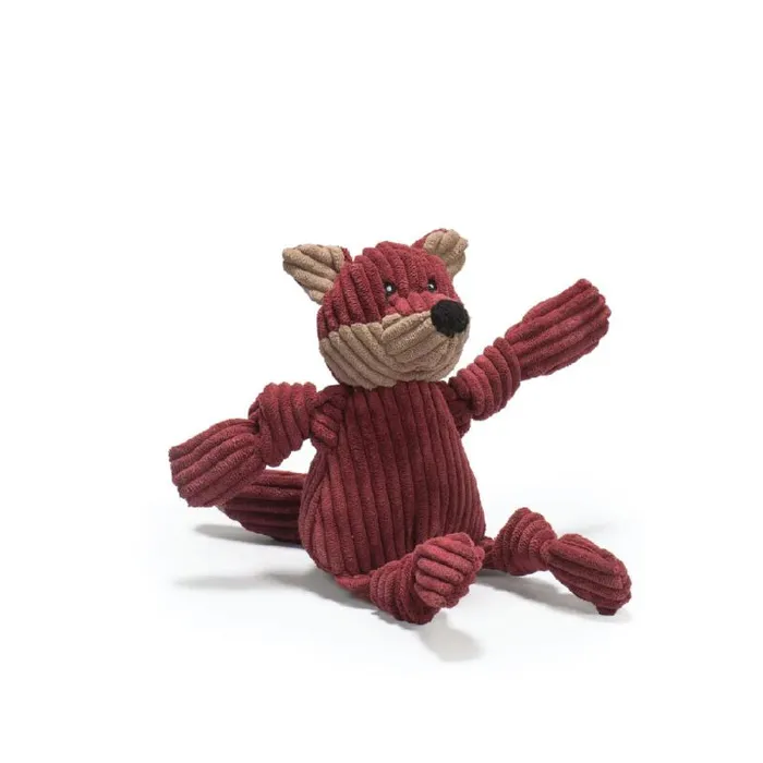 Huggle Woodland Fox Sm