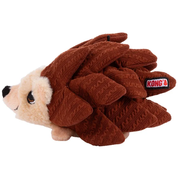 Kong Layerz Forage Hedgehog
