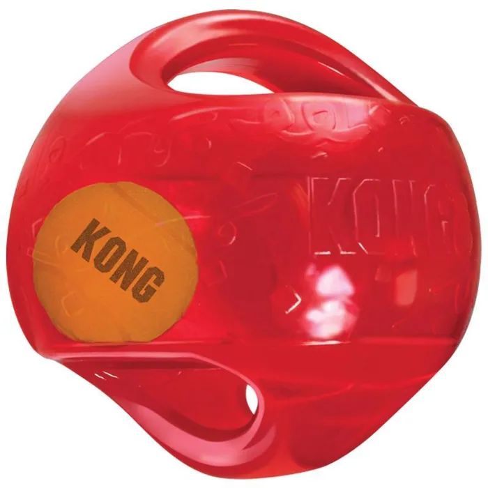 Kong Jumbler Ball Lg/Xl