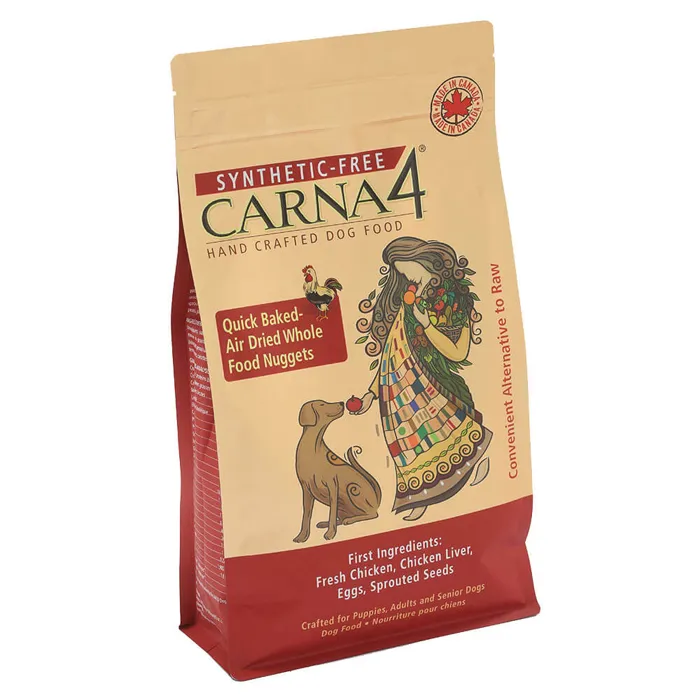 Carna4 Dog 3# Chicken
