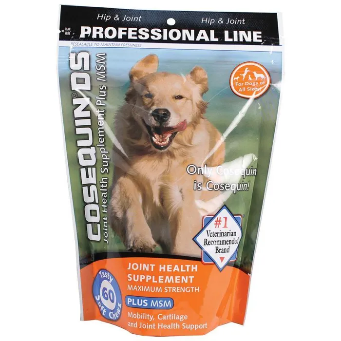 Cosequin Maximum Strength Joint Health Supplement