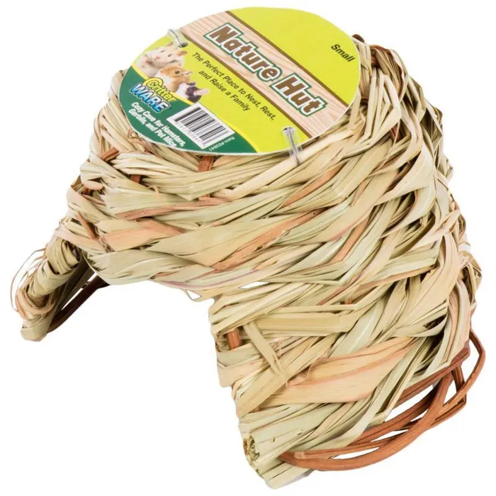 WARE NATURE HUT MEDIUM