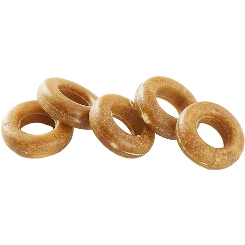 TC Starmark Treat Edible Rings USA