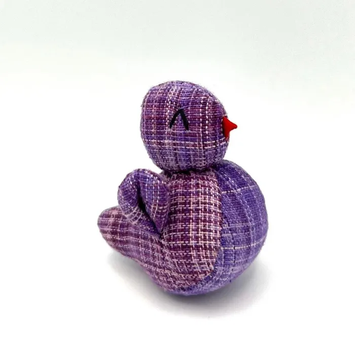 Goli Designs Chicka Di Dooda Chicks Cat Toy