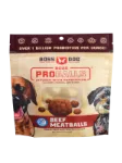 Boss Dog Proball FZD Beef Treat 3oz