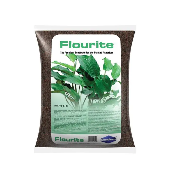 Flourite Plant Substrate 15.4#