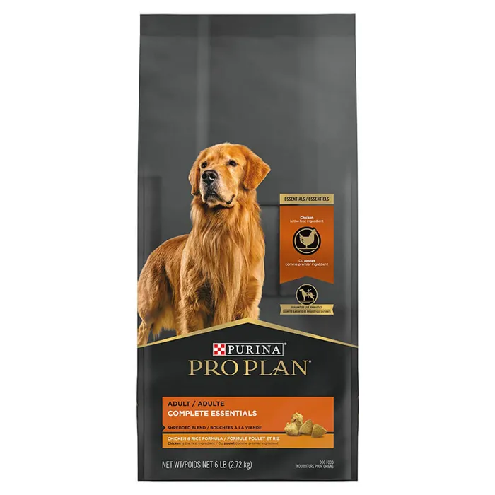 Pro Plan Dog Savor Chicken Rice 6#