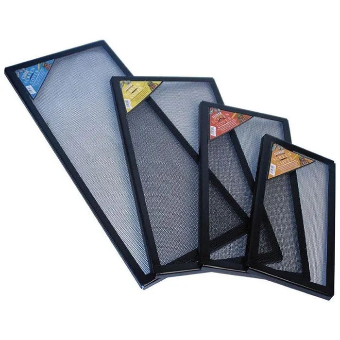 Fluker Screen Cover 20L/29 Gallon 30x12