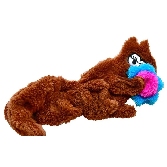 Cycle Dog Duraplush Wacky Tubeman Md Fuschia