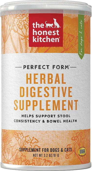 Honest Kitchen Digestive Support 3.2oz