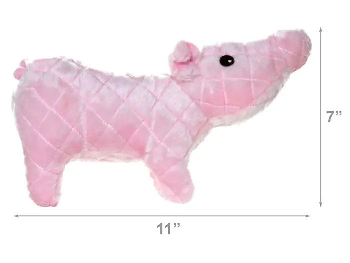 VIP Tuffy Mighty Farm Piglet